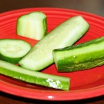 slices
