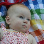 thoughtful Staring at the sky