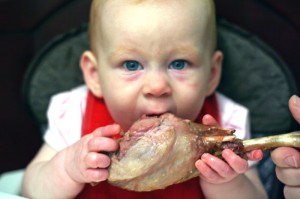 Carnivore!